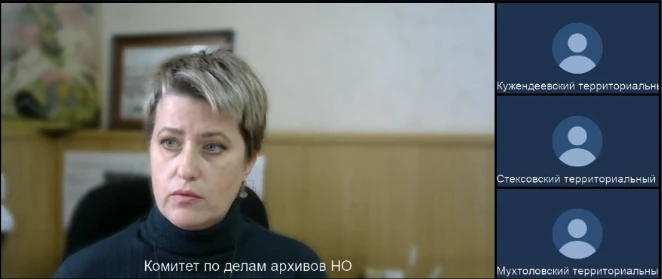 Состоялись профилактические визиты